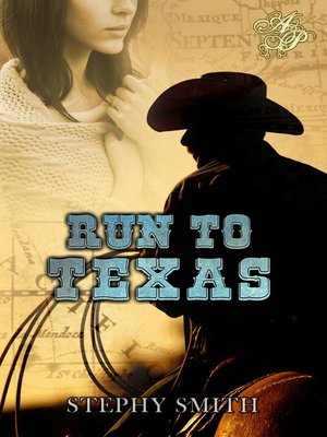 cover image of Run to Texas